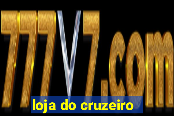 loja do cruzeiro - barro preto